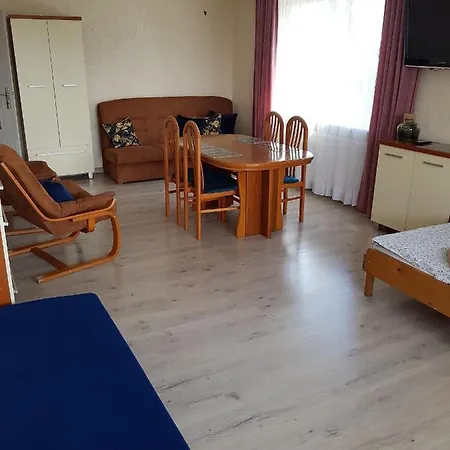 Apartment Felmaro