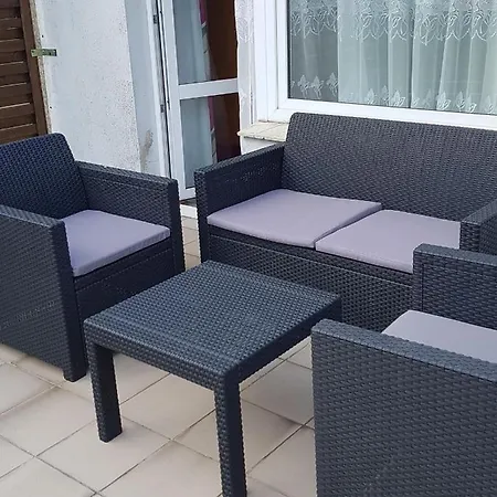 Felmaro Apartment