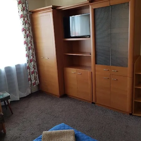 Felmaro Apartamento *