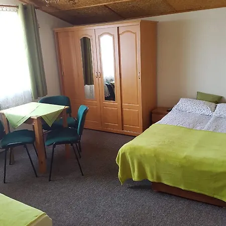 Felmaro Apartment