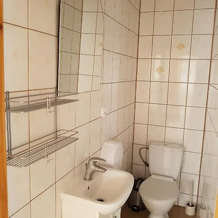 Felmaro Apartment *