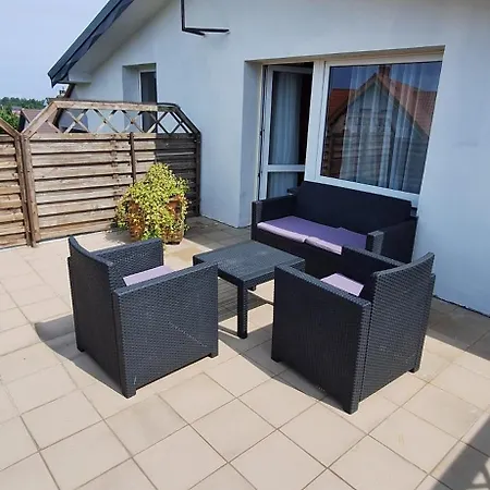 Felmaro Apartment