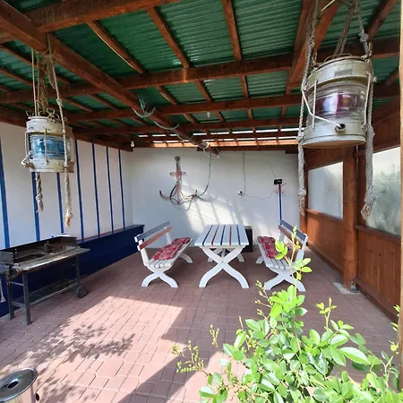Apartment Felmaro