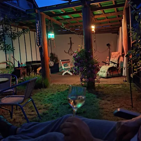 Felmaro Apartment