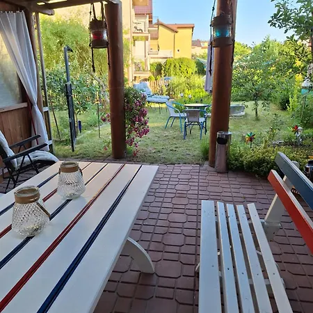Felmaro Apartment *