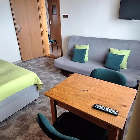 Felmaro Apartment