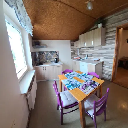 Felmaro Apartment *
