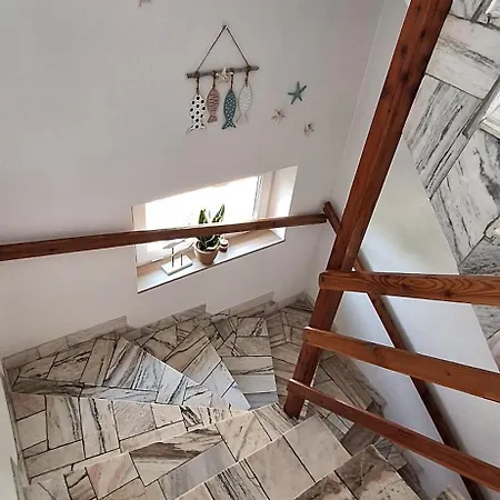 Apartment Felmaro