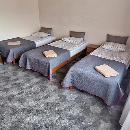 Apartment Felmaro Władysławowo