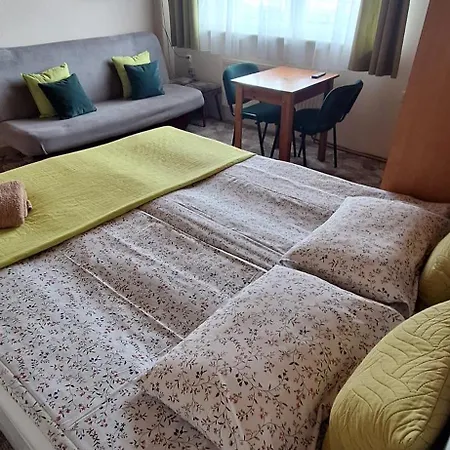 Felmaro Apartment