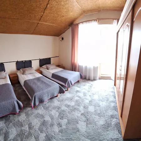 Felmaro Apartment