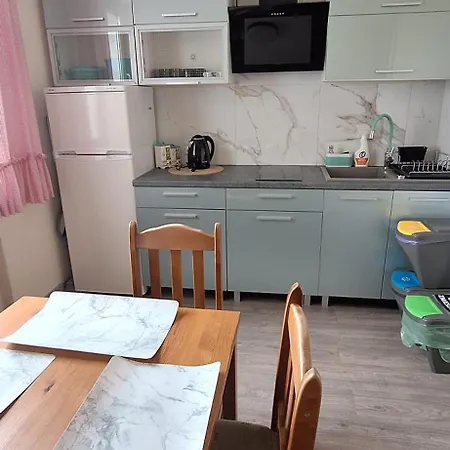 Apartment Felmaro Władysławowo