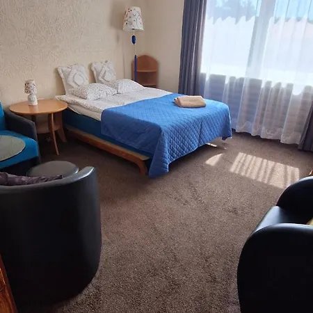 Apartment Felmaro *