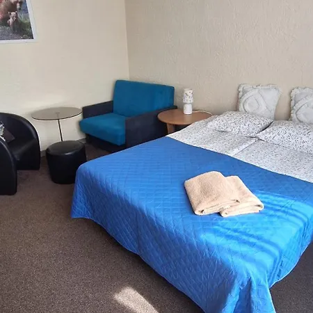 Felmaro Apartment *